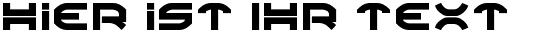 Ihre Vorschau von der Schriftart Oberon