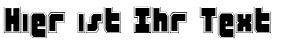 Ihre Vorschau von der Schriftart Alpha Taurus Pro