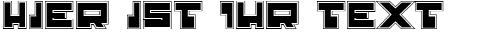 Ihre Vorschau von der Schriftart Trajia Pro