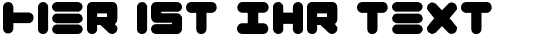 Ihre Vorschau von der Schriftart Zealot