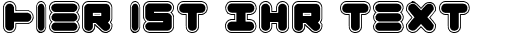 Ihre Vorschau von der Schriftart Zealot College