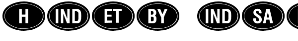 Ihre Vorschau von der Schriftart Kountry Kodes
