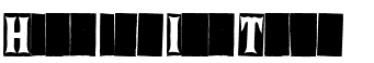 Ihre Vorschau von der Schriftart Springfield Tablets