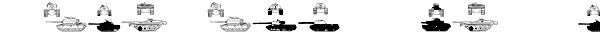 Ihre Vorschau von der Schriftart AFV2