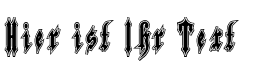 Ihre Vorschau von der Schriftart Applesauce10