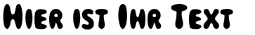 Ihre Vorschau von der Schriftart Magical Mystery Tour