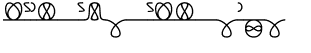 Ihre Vorschau von der Schriftart Numukki