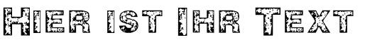 Ihre Vorschau von der Schriftart Z-Wisdom