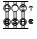 Ihre Vorschau von der Schriftart Code Of Life BRK
