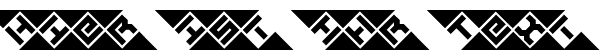 Ihre Vorschau von der Schriftart Graze BRK