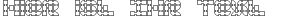 Ihre Vorschau von der Schriftart Konector Outline BRK