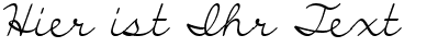 Ihre Vorschau von der Schriftart Discipuli Britannica