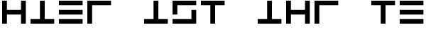Ihre Vorschau von der Schriftart Eppy Evans