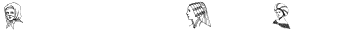 Ihre Vorschau von der Schriftart Renaissance Coiffure