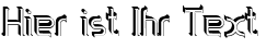 Ihre Vorschau von der Schriftart ZoloftSideffex