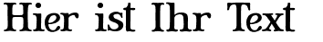 Ihre Vorschau von der Schriftart Mary Jane