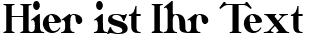 Ihre Vorschau von der Schriftart Cat Shop