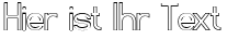 Ihre Vorschau von der Schriftart Fibel Nord Kontur