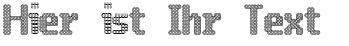 Ihre Vorschau von der Schriftart Vrang