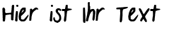 Ihre Vorschau von der Schriftart SF-JWoodbury