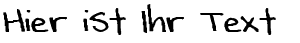 Ihre Vorschau von der Schriftart SF-Kats
