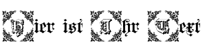 Ihre Vorschau von der Schriftart Dearest Friend