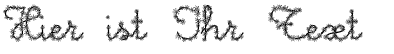 Ihre Vorschau von der Schriftart Little Daisy