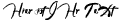Ihre Vorschau von der Schriftart Rainforest