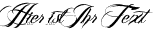 Ihre Vorschau von der Schriftart Billy Argel