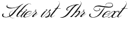 Ihre Vorschau von der Schriftart Shit Happens