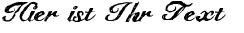 Ihre Vorschau von der Schriftart The Dreamer