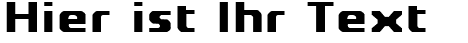 Ihre Vorschau von der Schriftart Berkelium Type