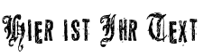 Ihre Vorschau von der Schriftart Grymmoire