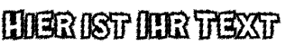 Ihre Vorschau von der Schriftart MadScience