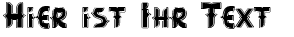 Ihre Vorschau von der Schriftart Vtks Citrino