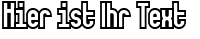 Ihre Vorschau von der Schriftart Makushka Kontura