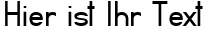 Ihre Vorschau von der Schriftart Fibel Vienna