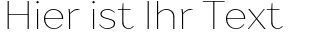Ihre Vorschau von der Schriftart Drugs