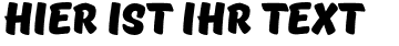 Ihre Vorschau von der Schriftart TT Masters