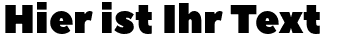Ihre Vorschau von der Schriftart Peace Sans