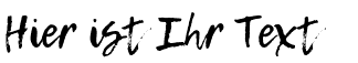 Ihre Vorschau von der Schriftart Lemon Tuesday