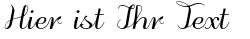 Ihre Vorschau von der Schriftart Odstemplik