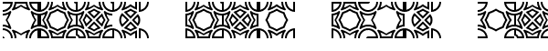 Ihre Vorschau von der Schriftart Opattfram01
