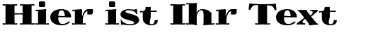 Ihre Vorschau von der Schriftart Yokawerad