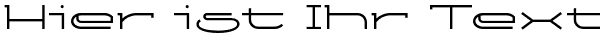 Ihre Vorschau von der Schriftart Ketosag
