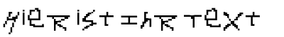 Ihre Vorschau von der Schriftart RDJ-Hand