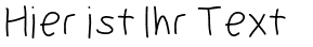 Ihre Vorschau von der Schriftart Suplex Driver