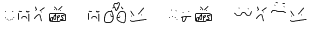 Ihre Vorschau von der Schriftart Be Happy