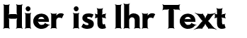 Ihre Vorschau von der Schriftart Hussar Szturm