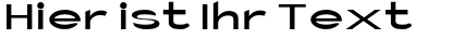 Ihre Vorschau von der Schriftart Fisherman Sans